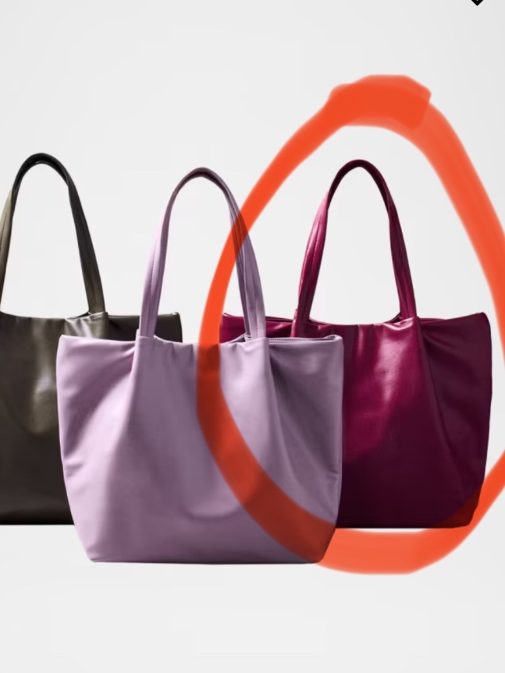 NEIMAN MARCUs Tote Bag